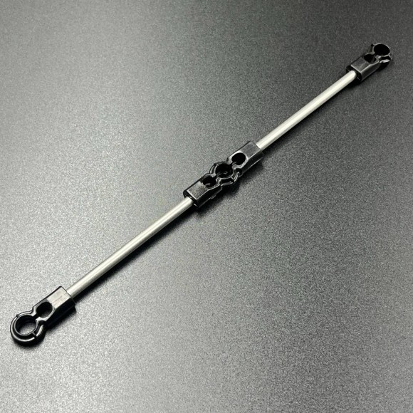 Тяга карбюратора 688 Yamaha 75-90 (Yamaha)