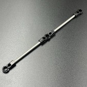 Тяга карбюратора 688 Yamaha 75-90 (Yamaha) Тяга карбюратора 688 Yamaha 75-90 (Yamaha)