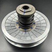 Вариатор ведомый в сборе Yamaha Grizzly 660 (ZIBO)