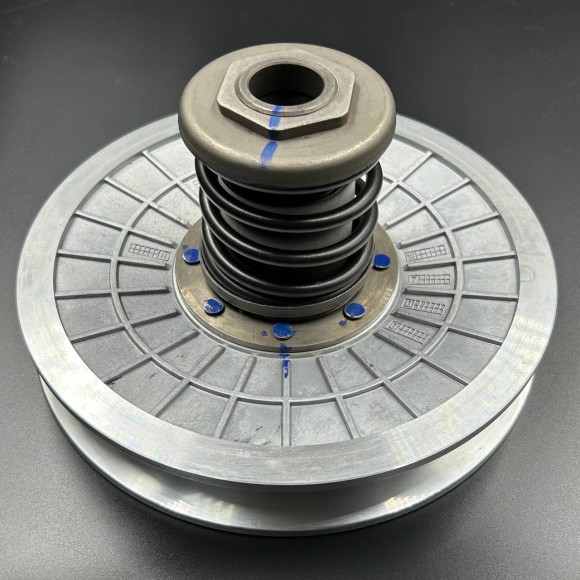 Вариатор ведомый в сборе Yamaha Grizzly 660 (ZIBO)