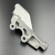 Крепление ручного стартера Yamaha 40X (66T-15771-00-94) (YUELANG)