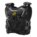 Жилет защитный EVS Roost F2 Black, XL