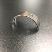 Вкладыш коренной Yamaha F30-70 ( Red ) 6BG-1140A-10