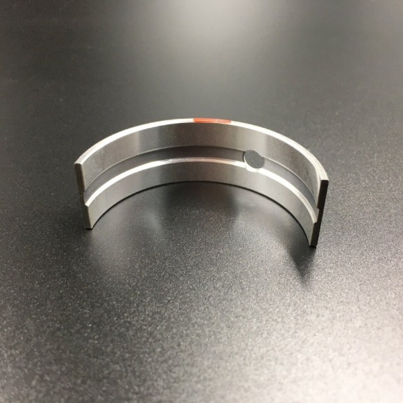 Вкладыш коренной Yamaha F30-70 ( Red ) 6BG-1140A-10