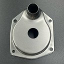Корпус помпы охлаждения Mercury 40-60 (46-812966A12) (Kacawa)