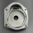 Корпус помпы охлаждения Mercury 40-60 (46-812966A12) (Kacawa)