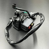 Блок управления правый, в сборе для ATV 800/500 HO 7020-160700-1000  (ZIBO) Блок управления правый, в сборе для ATV 800/500 HO 7020-160700-1000  (ZIBO)
