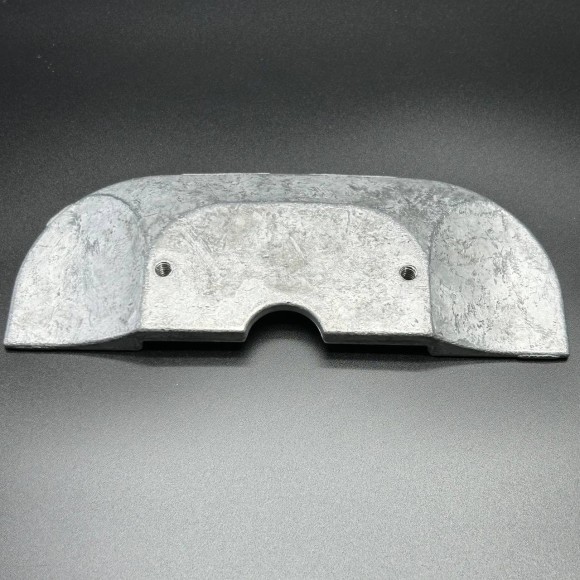 Анод Mercrusier (Алюминиевый) (821629Q1; 815933A1; 821629A1; 821629Q1) QS Анод Mercrusier (Алюминиевый) (821629Q1; 815933A1; 821629A1; 821629Q1) QS
