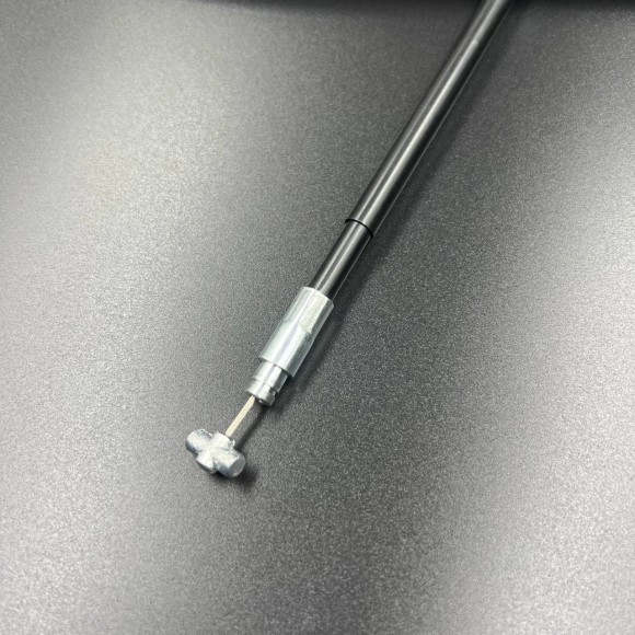 Трос газа BRP LYNX; Ski-Doo Skandic WT/SWT 500/500F/550F/600 (M5244975; 5244975) (KINETIX)