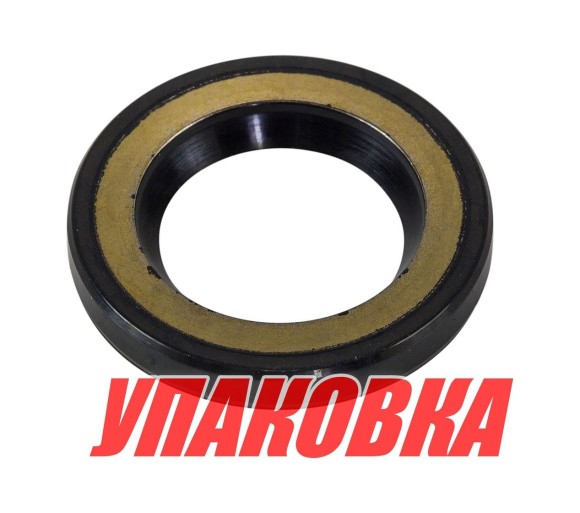 Сальник 25x40x6, Yamaha, Recmar (упаковка из 20 шт.)