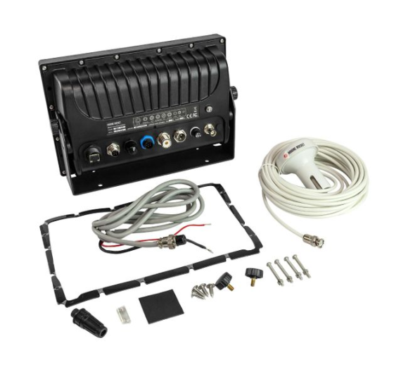 Картплоттер морской 8X", Marine Rocket