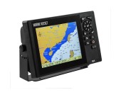 Картплоттер морской 8X", Marine Rocket Картплоттер морской 8X", Marine Rocket