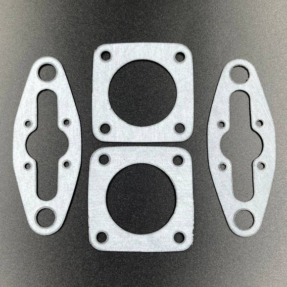 Комплект прокладок RAVE клапана POLARIS 700 (KINETIX)