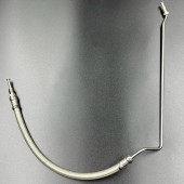 Шланг гидроцилиндра (прав.) для Mercruiser Alpha One/ Alpha One Gen II