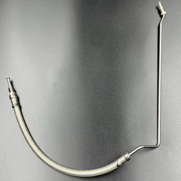 Шланг гидроцилиндра (прав.) для Mercruiser Alpha One/ Alpha One Gen II