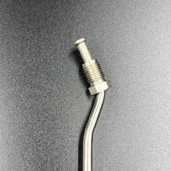 Шланг гидроцилиндра (прав.) для Mercruiser Alpha One/ Alpha One Gen II