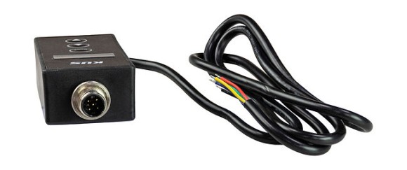 Конвертер сигнала для приборов NMEA2000