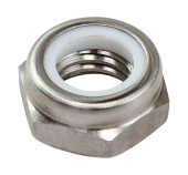 Гайка винта Mercury 25-70 л.с.