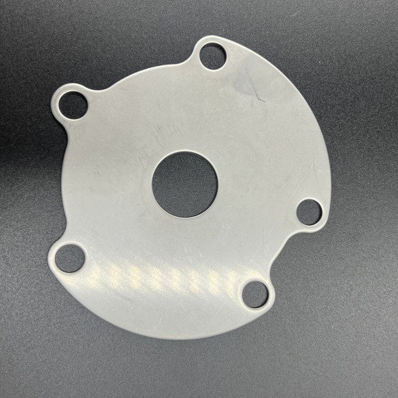 Пластина помпы охлаждения двигателя Mercruiser (Sinera)