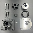 Ремкомплект помпы охлаждения Yamaha 25-30 (с корпусом)(61N-W0078-11-W/H)(PREMARINE)