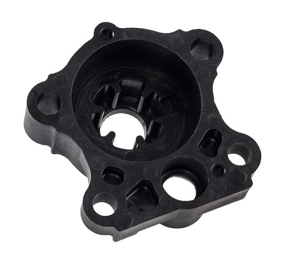 Корпус помпы Yamaha 25-50, Omax