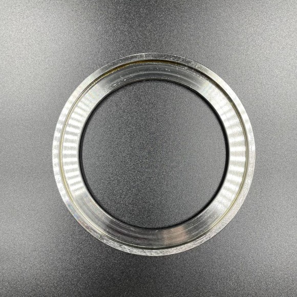 Шайба проставочная гайки верхнего редуктора Mercruiser (Osaka)