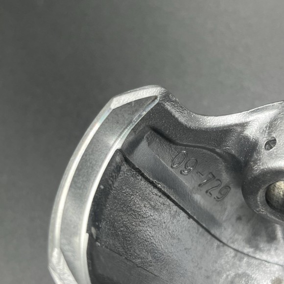 Поршневой комплект Polaris 600 XCR (3085297) (KINETIX)