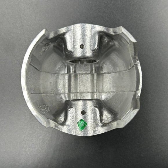 Поршневой комплект Yamaha VK540 (T-Molly) (8R6-11636-00) (+0.50mm) (KINETIX) Поршневой комплект Yamaha VK540 (T-Molly) (8R6-11636-00) (+0.50mm) (KINETIX)