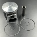 Поршневой комплект Yamaha VK540 (T-Molly) (8R6-11636-00) (+0.50mm) (KINETIX)