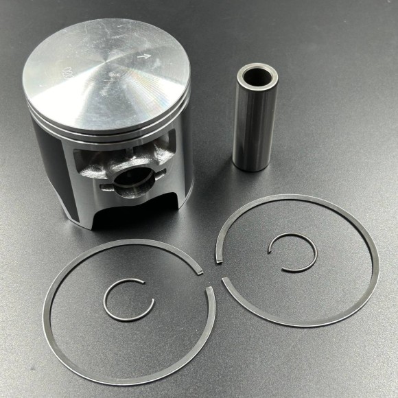 Поршневой комплект Yamaha VK540 (T-Molly) (8R6-11636-00) (+0.50mm) (KINETIX)