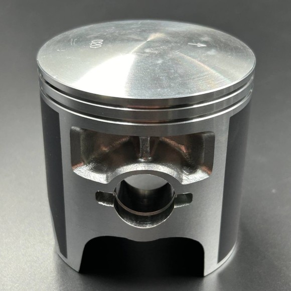 Поршневой комплект Yamaha VK540 (T-Molly) (8R6-11636-00) (+0.50mm) (KINETIX)