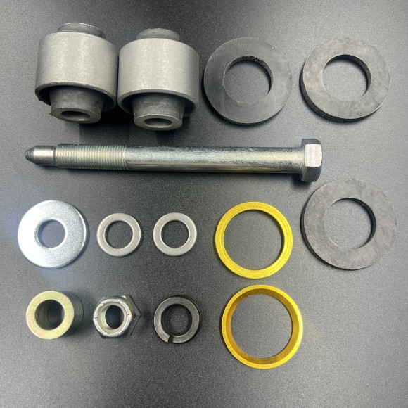 Комплект крепления двигателя Mercruiser (Kacawa) Комплект крепления двигателя Mercruiser (Kacawa)