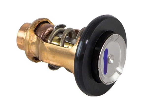 Термостат Suzuki DF70A-DF300 (60 с), Omax