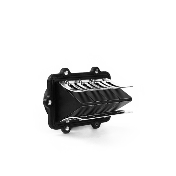 Клапан лепестковый впускной в сборе Sledex для Ski-Doo