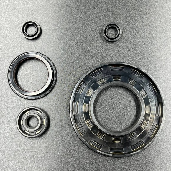 Ремкомплект двигателя Ski-Doo 800R E-TEC (KINETIX)