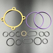 Ремкомплект масляного радиатора Volvo Penta (842597; 948941) (KACAWA)