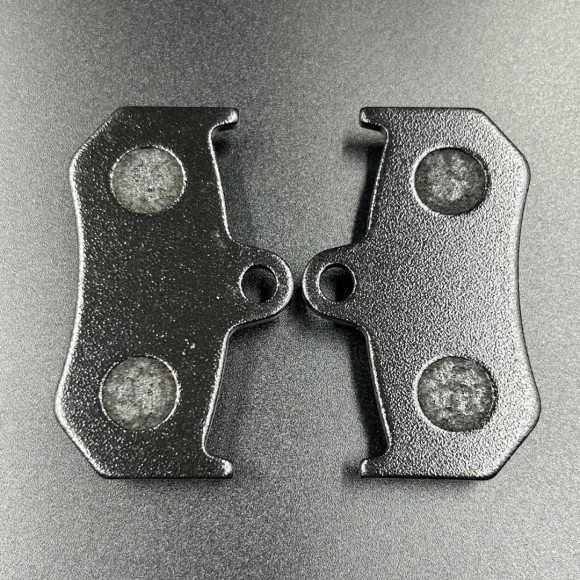 Тормозные колодки Yamaha VK 10; RS10/RS90; RX10/RXW10; FX10/RFX10 (8FU-W0046-01) (KINETIX)