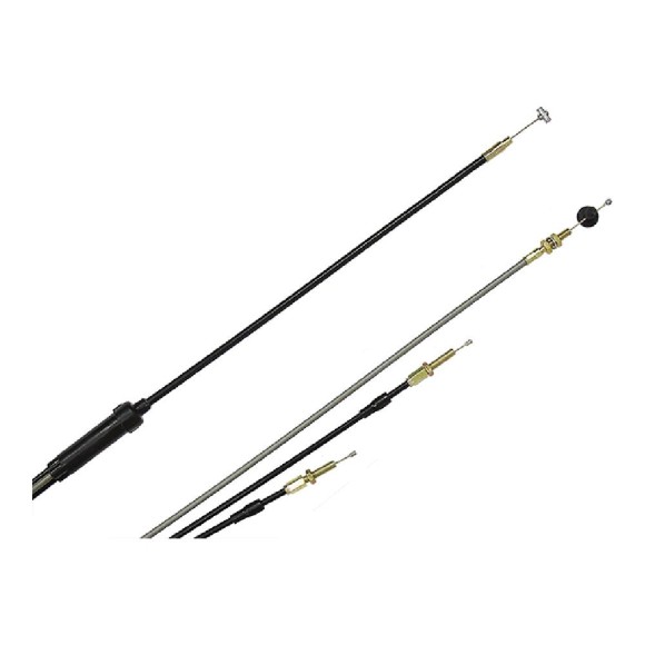 Трос газа Sledex для Ski-Doo Трос газа Sledex для Ski-Doo