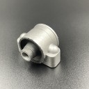 Демпфер опорный резиновый Yamaha 9.9-15 Old (Верхний) (Omax)
