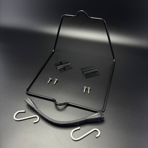 Бак масляный (комплект) Quicksilver 11 л.