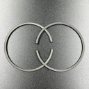 Кольца поршневые, комплект на один поршень Tohatsu 25-30 (0.50mm) (Osaka)