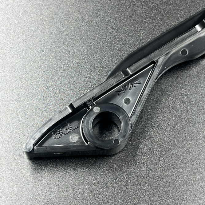 Успокоитель цепи Yamaha VK10, RS10/90, FX (Yamaha)