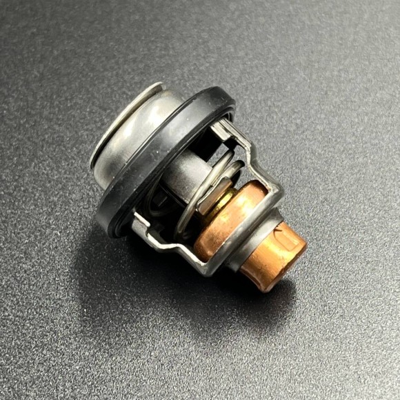 Термостат Suzuki 60° (17670-94402; 17670-94403) (KACAWA)
