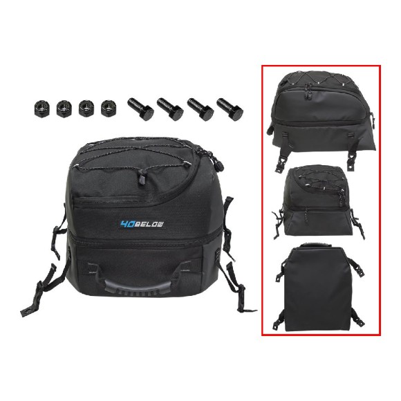 Сумка на тоннель Sledex