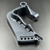 Струбцина подвески правая Yamaha 9.9-15, F9.9, FT9.9 (63V-43112-08-4D) (YUELANG) Струбцина подвески правая Yamaha 9.9-15, F9.9, FT9.9 (63V-43112-08-4D) (YUELANG)