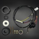 Замок зажигания KEY SWITCH ASSY(Quicksilver)