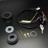 Замок зажигания KEY SWITCH ASSY(Quicksilver)