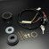 Замок зажигания KEY SWITCH ASSY(Quicksilver)