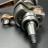 Коленчатый вал Yamaha 25-30 (YUELANG)
