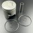 Поршневой комплект Yamaha 40-50 (2RING) (0.50mm) (Omax)